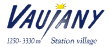 Logo de la station