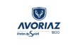 Logo de la station