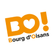 Logo de la station