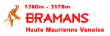 Logo de la station