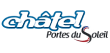 Logo de la station