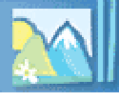Logo de la station