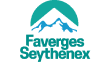 Logo de la station