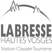 Logo de la station