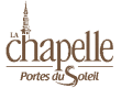 Logo de la station