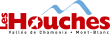 Logo de la station