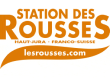 Logo de la station