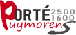 Logo de la station