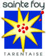 Logo de la station