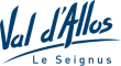 Logo de la station