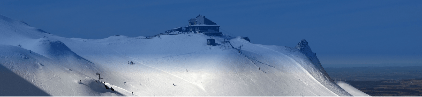 Photo du massif