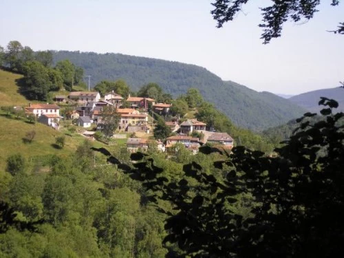 Le village Coué de Casse